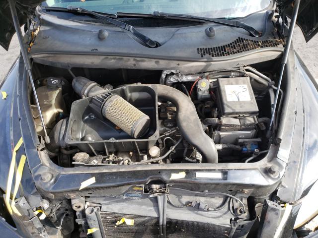 2010 CHEVROLET HHR SS 3GNBADDM2AS618206