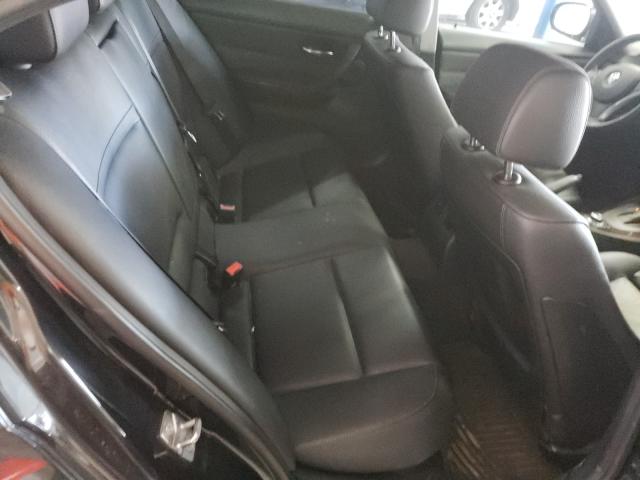 2011 BMW 335 XI WBAPL5C57BA918932