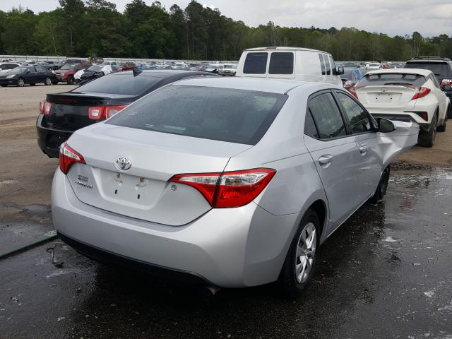 2015 TOYOTA COROLLA L 2T1BURHE9FC244844