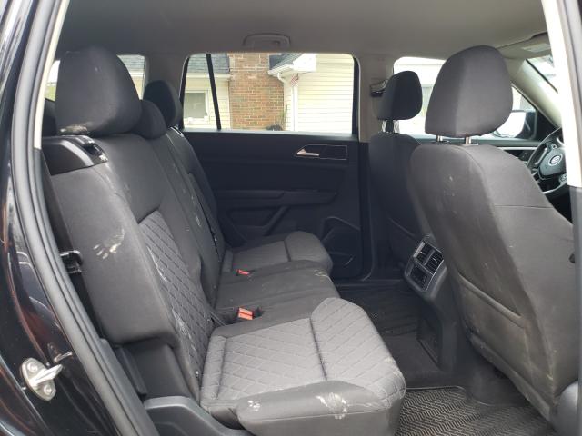 2018 VOLKSWAGEN ATLAS S 1V2AP2CA9JC539487