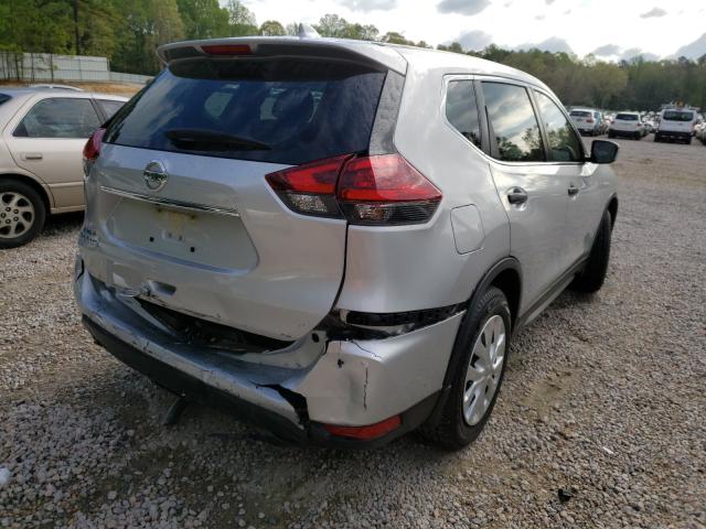 2020 NISSAN ROGUE S/SV JN8AT2MT5LW034226