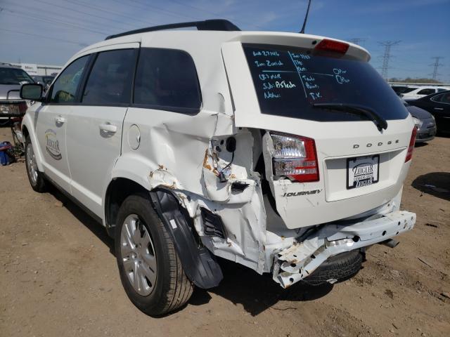 VIN 5UXTY5C09L9B65254 2020 BMW X3, Xdrive30I no.3