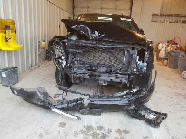 2016 CHEVROLET SUBURBAN C 1GNSCHKC6GR202764