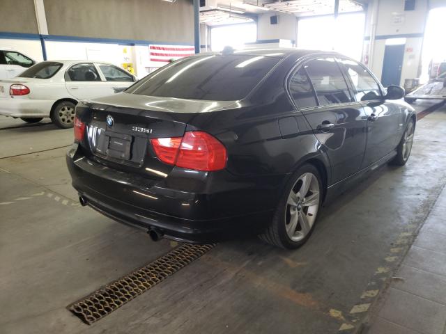 2011 BMW 335 XI WBAPL5C57BA918932