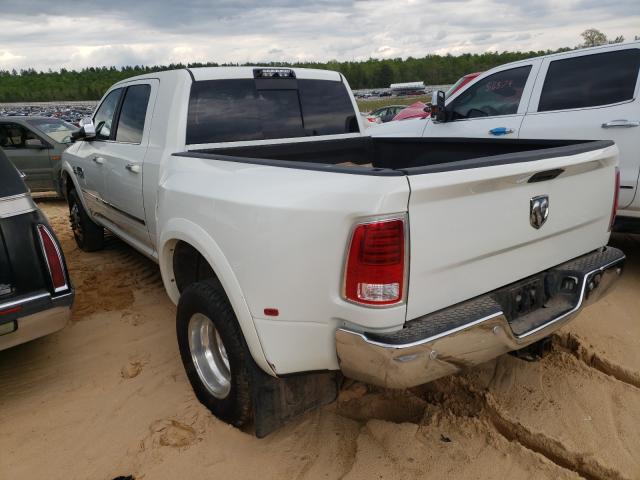 2017 RAM 3500 LONGH 3C63RRNL4HG619659