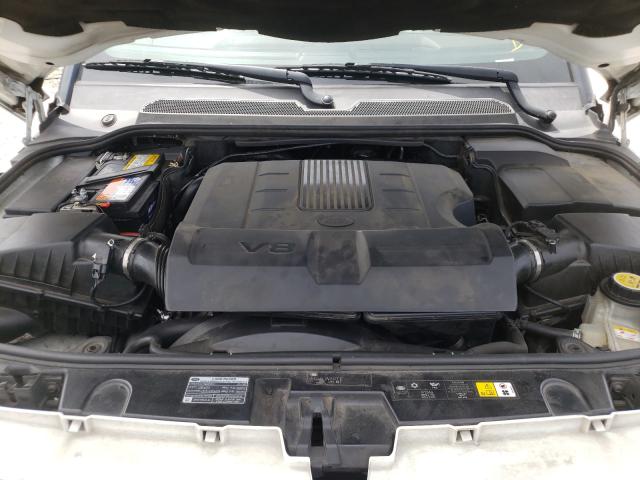 2012 LAND ROVER LR4 HSE SALAG2D42CA641540