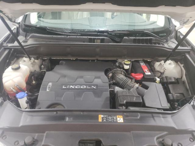 2018 LINCOLN MKX RESERV 2LMPJ8LR3JBL11913