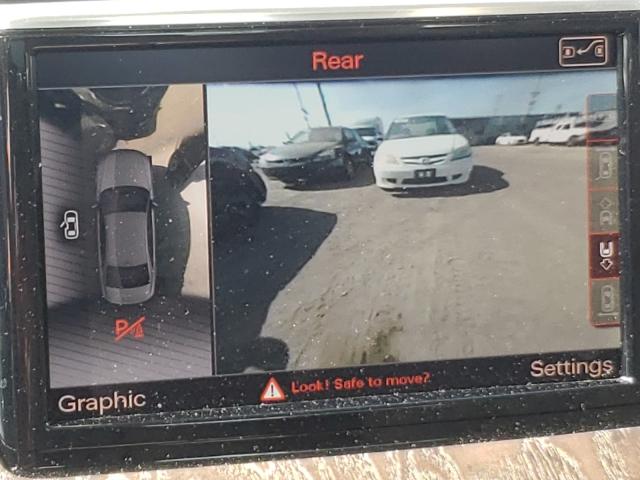 2016 AUDI A8 L QUATT WAU34AFD1GN008460