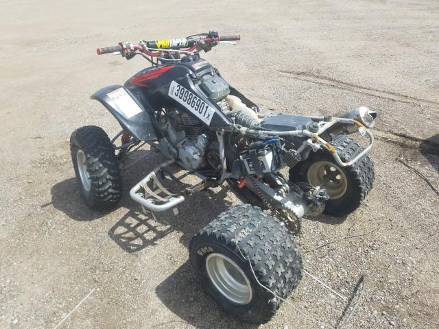 2007 HONDA TRX400 EX 1HFTE230674715069