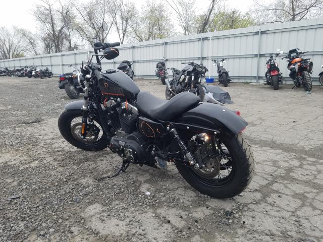 2015 HARLEY-DAVIDSON XL1200 FOR 1HD1LC313FC425400