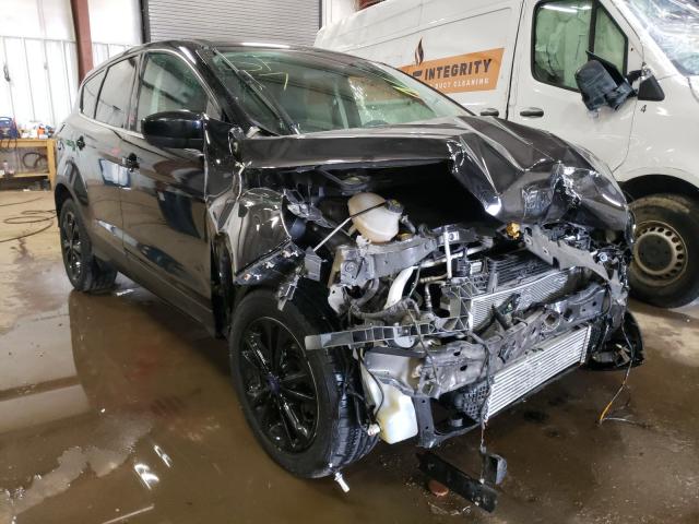 VIN 3VV3B7AXXJM134218 2018 Volkswagen Tiguan, 2.0T... no.1