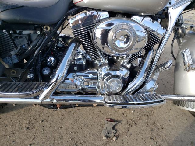 2007 HARLEY-DAVIDSON FLHRCI 1HD1FR4187Y691816