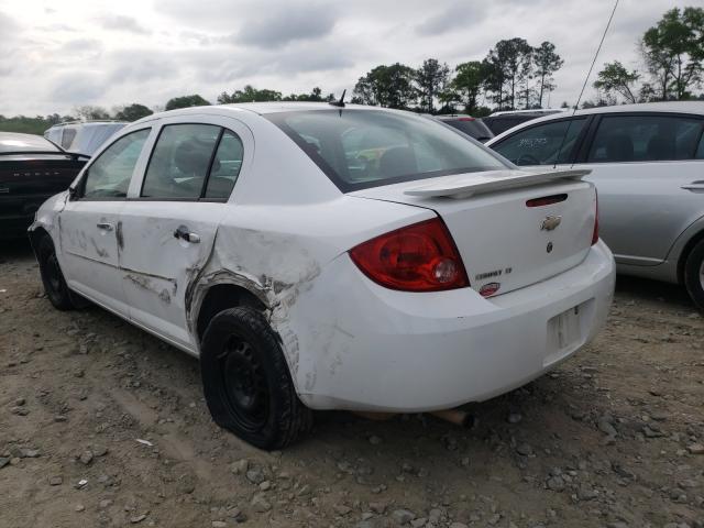 2010 CHEVROLET COBALT 1LT 1G1AD5F5XA7129535