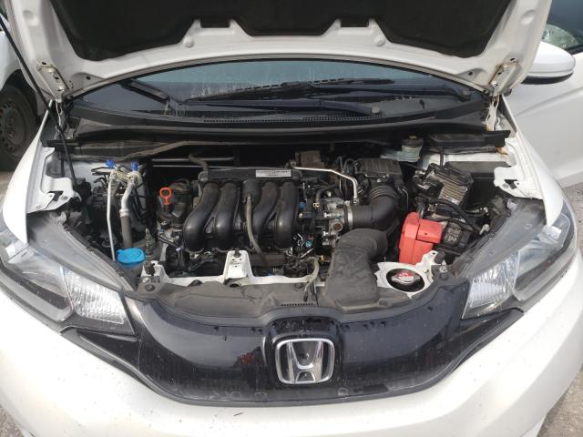 2015 HONDA FIT LX 3HGGK5H51FM735616