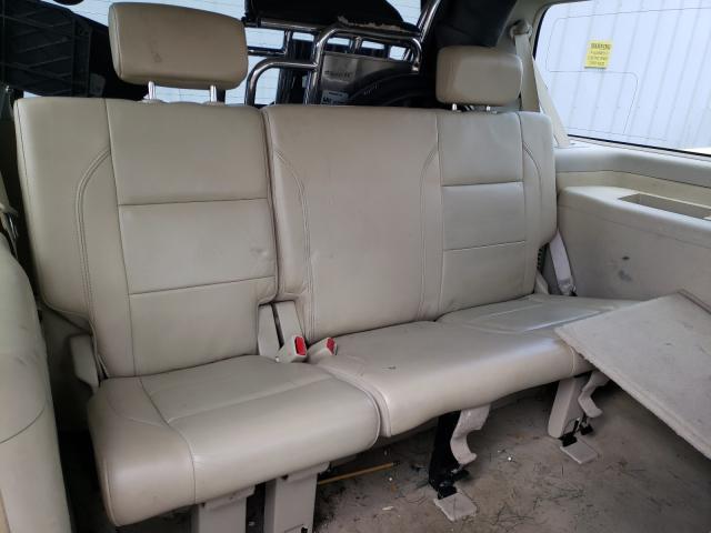 2010 INFINITI QX56 5N3ZA0NE2AN906165