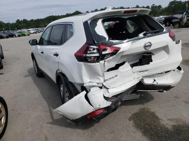 VIN 3GNAXLEX5KS555486 2019 Chevrolet Equinox, LT no.3