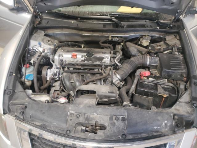 2010 HONDA ACCORD LXP 1HGCP2F46AA172772