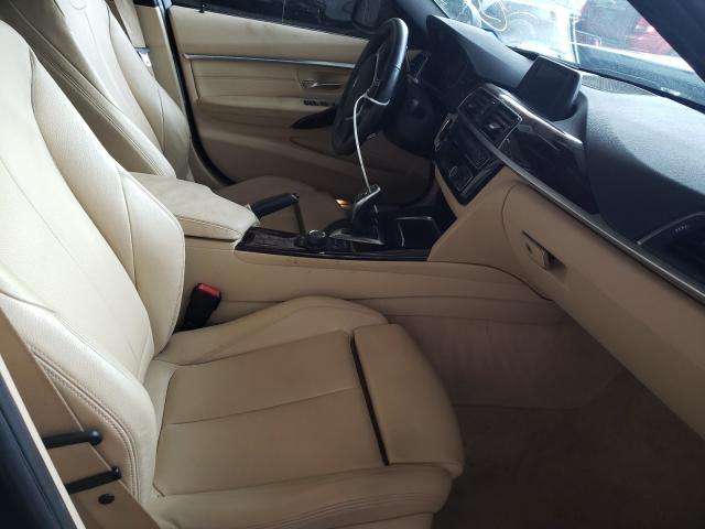 2016 BMW 328 I SULE WBA8E9G52GNT46152