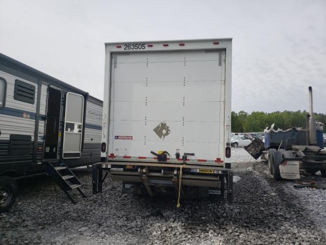 2020 CHEVROLET 4500XD JALCDW161L7010960