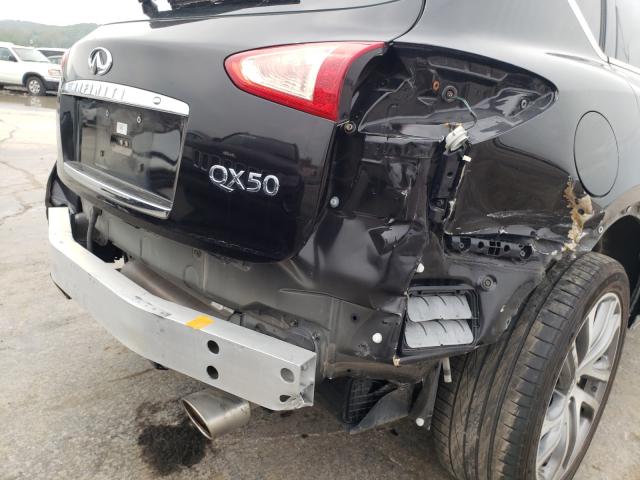 2016 INFINITI QX50 JN1BJ0RR2GM261417