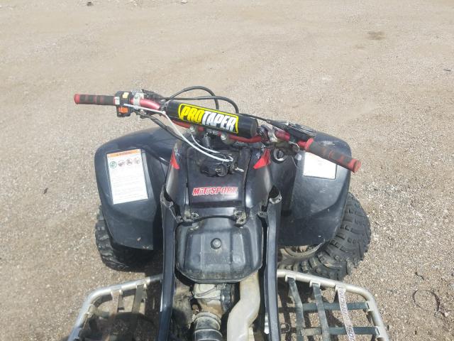 2007 HONDA TRX400 EX 1HFTE230674715069