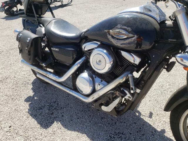 2004 SUZUKI VZ1600 K JKSVNBC1X4A000892