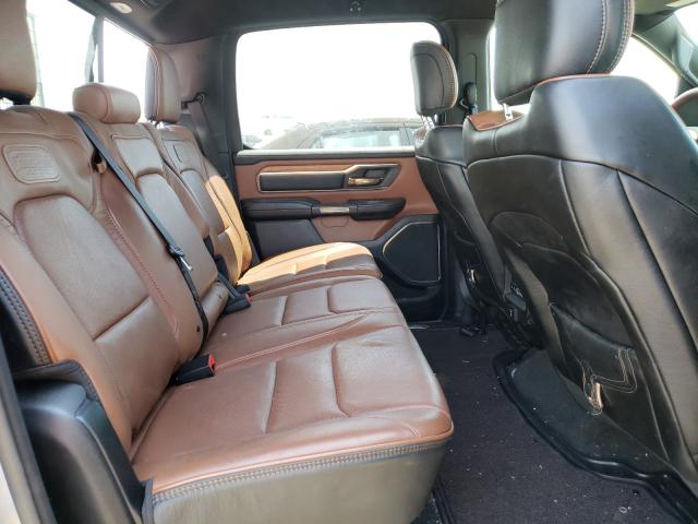 2020 RAM 1500 LONGH 1C6RREKT1LN160906