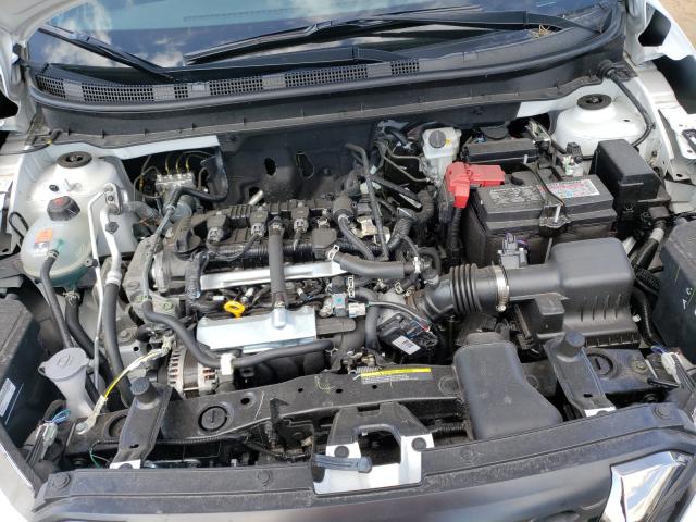 2020 NISSAN KICKS SR 3N1CP5DV3LL547611