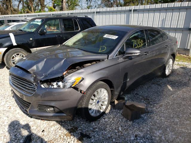 2014 FORD FUSION 3FA6P0LU3ER176736