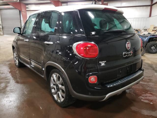2016 FIAT 500L TREKK ZFBCFADH0GZ037561