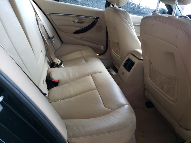 2016 BMW 328 I SULE WBA8E9G52GNT46152