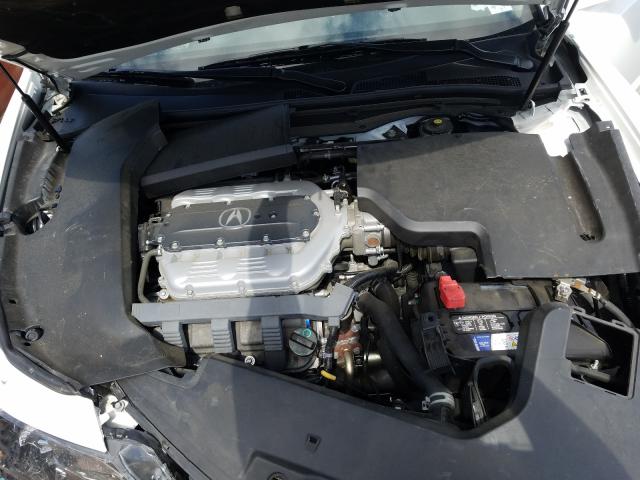 2014 ACURA TL TECH 19UUA9F59EA002483