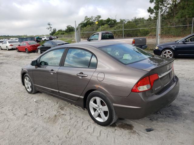 2010 HONDA CIVIC LX-S 19XFA1F60AE049846