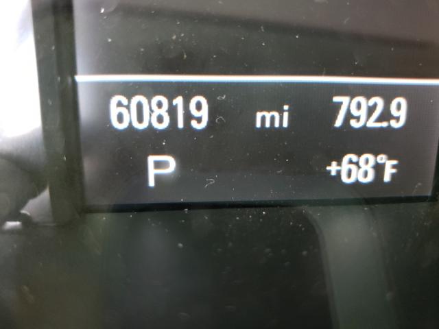 2014 AUDI Q5 TDI PRE WA1VMAFP3EA042162