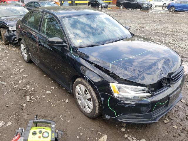 2012 VOLKSWAGEN JETTA BASE 3VW2K7AJXCM354853