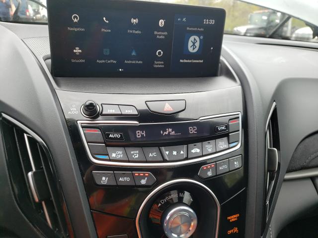 2021 ACURA RDX A-SPEC 5J8TC2H69ML000996