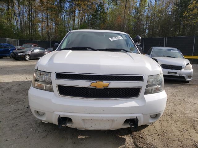 2014 CHEVROLET TAHOE POLI 1GNLC2E08ER205889