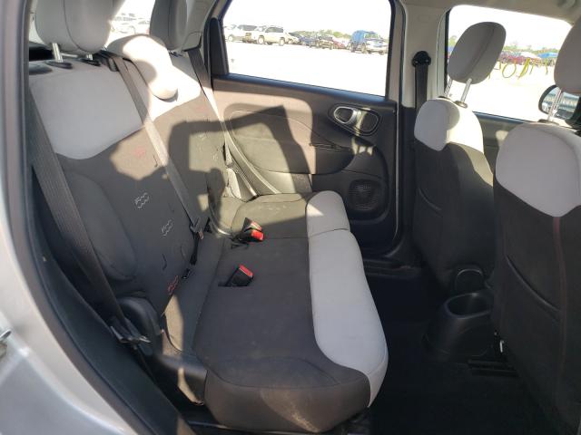 2015 FIAT 500L POP ZFBCFAAH5FZ032603