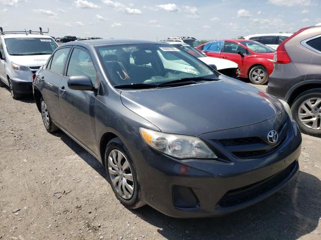 2012 TOYOTA COROLLA BA 2T1BU4EEXCC849992