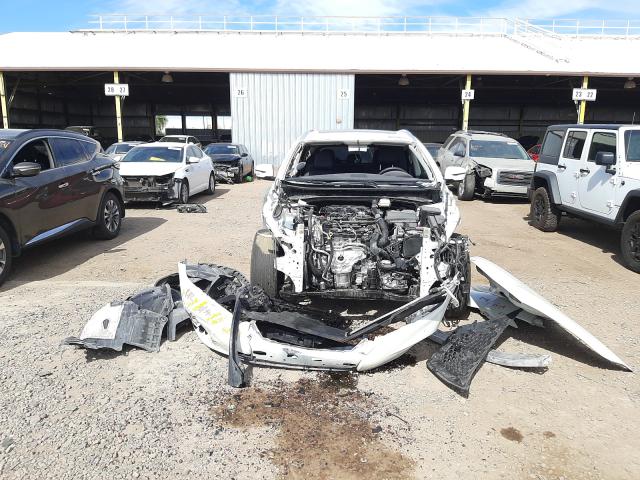 2020 NISSAN MURANO SL 5N1AZ2CS5LN167931