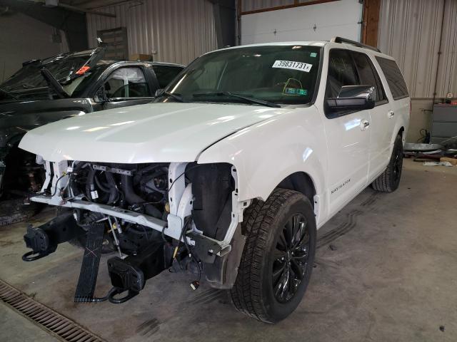 2016 LINCOLN NAVIGATOR 5LMJJ3JT1GEL12068