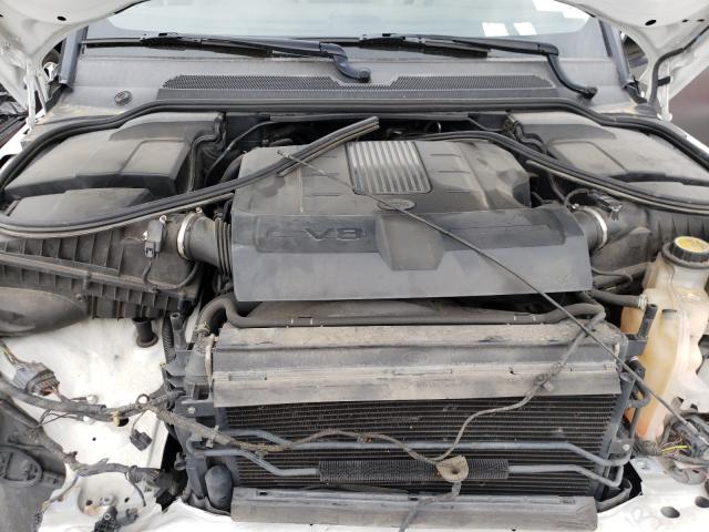 2013 LAND ROVER LR4 HSE LU SALAK2D47DA660830