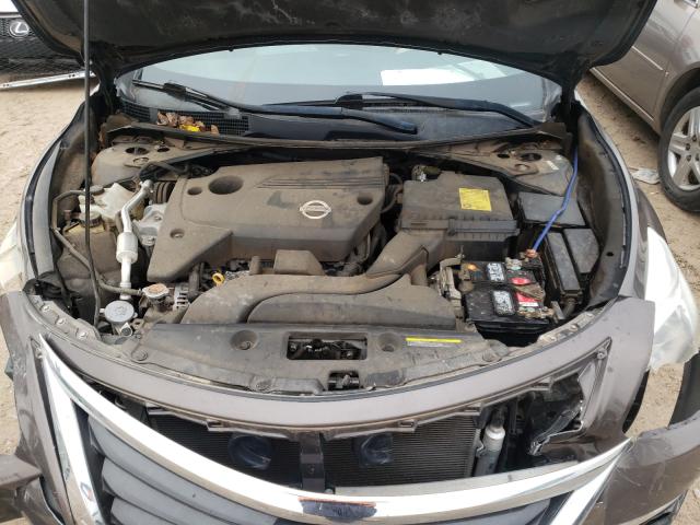 2015 NISSAN ALTIMA 2.5 1N4AL3AP2FN895890