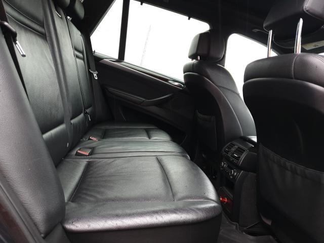 2011 BMW X5 XDRIVE5 5UXZV8C52BL417893