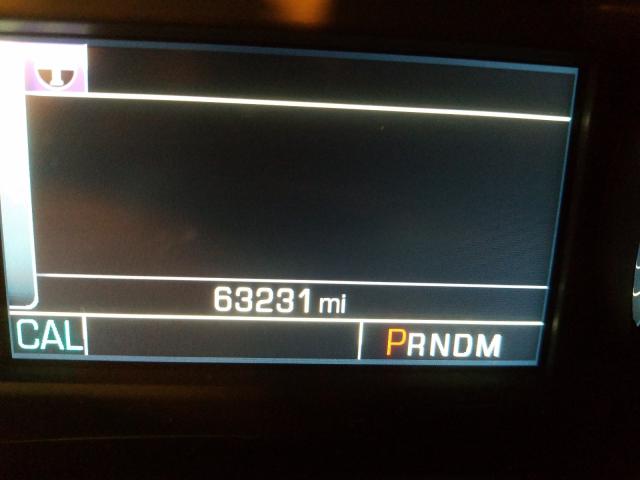 2016 CHEVROLET SUBURBAN C 1GNSCHKC6GR202764