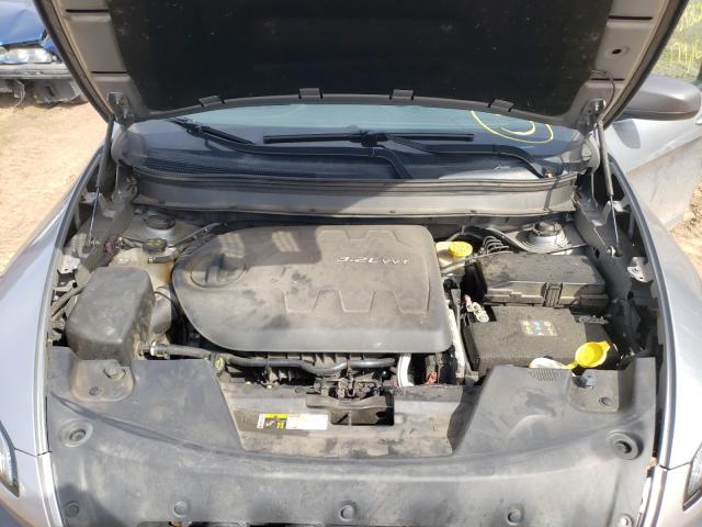 2014 JEEP CHEROKEE T 1C4PJMBS8EW111644