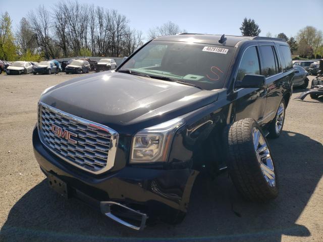 2017 GMC YUKON SLT 1GKS2BKC8HR147152