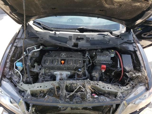 2015 ACURA ILX 20 19VDE1F31FE006165