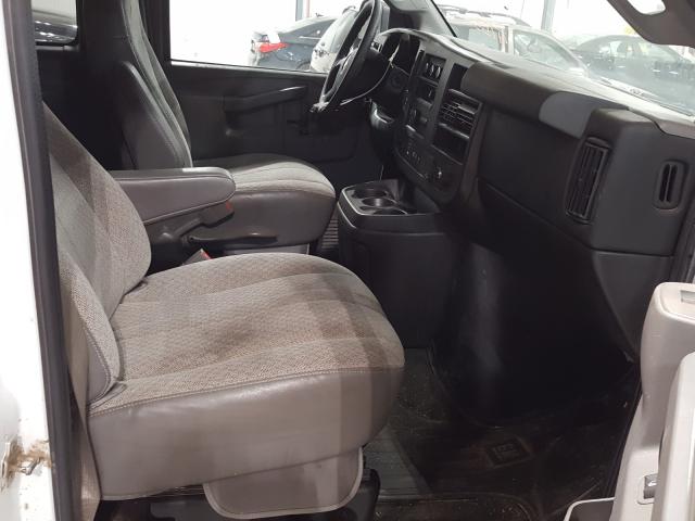 2016 CHEVROLET EXPRESS G3 1GAZGPFF0G1204155