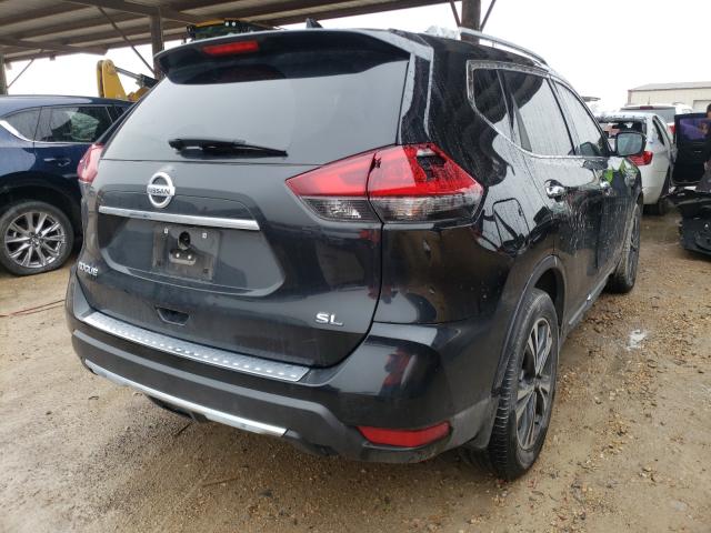 2018 NISSAN ROGUE S 5N1AT2MT0JC840514